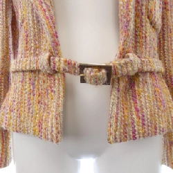 Áo khoác CHANEL - Hàng hiệu Authentic 824355