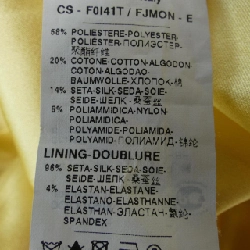 Dolce & Gabbana DOLCE&GABBANA Áo khoác - Hàng hiệu Chính hãng 825723