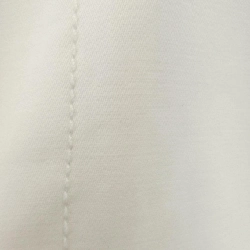 【Mã giảm giá】Áo khoác không cổ HERMES 638543