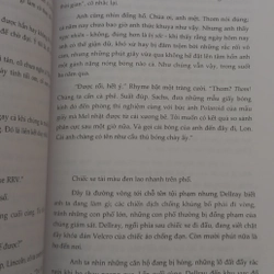 Kẻ Tầm Xương - JEFFERY DEAVER 546559
