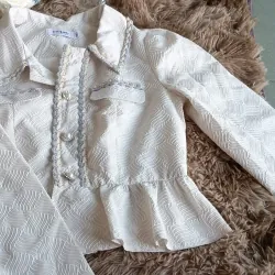 Áo kiểu nữ, nhiều mẫu mã, màu sắc 973676