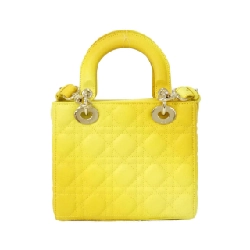 Christian Dior MY ABCDIOR Túi Lady Dior Nhỏ 615279