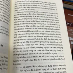 AI Trí Tuệ Nhân Tạo  996530