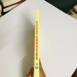 BỆNH TRUYỀN NHIỄM, NHIỆT ĐỚI. CÁCH CHẨN ĐOÁN, ĐIỀU TRỊ VÀ PHÒNG BỆNH 529778