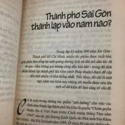 Thành Cổ Sài Gòn & Mấy Vấn Đề Về Triều Nguyễn – Lê Nguyễn 998496