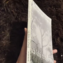 Và khi tro bụi 993241