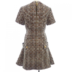 【Mã giảm giá】Đầm LOUIS VUITTON 648427