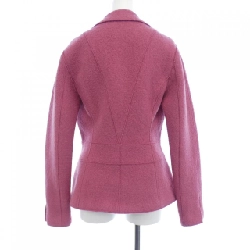 【Mã giảm giá】【Cổ điển】Áo khoác CHANEL 641410