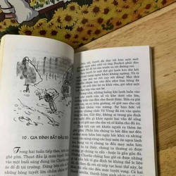 Charlie và Nhà Máy Socola - bản in cũ bìa phim 538005