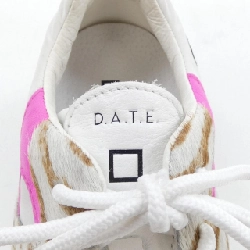 【Mã giảm giá】Giày sneaker D.A.T.E. 663342