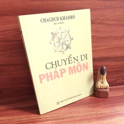 Chuyển Di Pháp Môn - Chagdud Khadro 195115