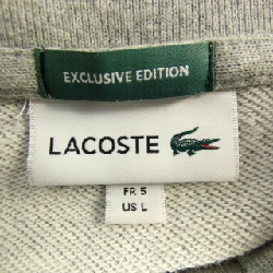 LACOSTE Sweat - Hàng hiệu Chính hãng 901440