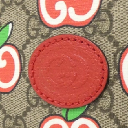 Túi xách Gucci GG APPLE 574886 2EVDG - Hàng hiệu Chính hãng 802552