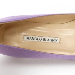 Giày cao gót MANOLO BLAHNIK 659625