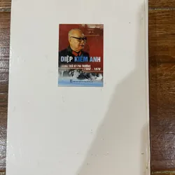 Diệp Kiếm Anh Trong thời kì phi thường 1966-1976 - Phạm Thạc (8) 597080