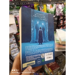 Harry potter và hòn đá phù thủy - Rowling 2019 mới 80% ố Văn học nước ngoài HCM2702 930259