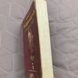 Thế giới nhân vật truyện kiều. 999 443667