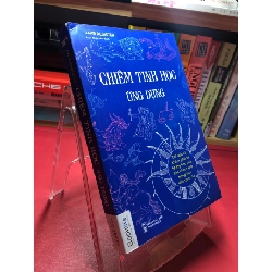 Chiêm tinh học ứng dụng 2021 mới 85% rách góc nhỏ trên bìa trước Jake Register HPB1905 SÁCH KHOA HỌC ĐỜI SỐNG Rebooks.vn