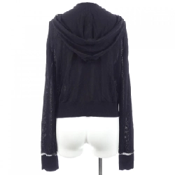 Áo khoác mỏng FOXEY SHEER PARKA 42122 - Hàng hiệu Chính hãng 823860