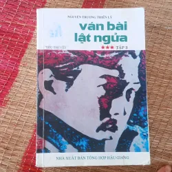 Ván Bài Lật Ngửa