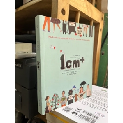 1cm+ - Kim Eun Ju