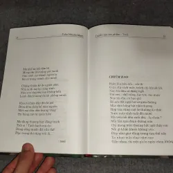 TUYỂN TẬP TÁC PHẨM THƠ TRẦN NHUẬN MINH 729579