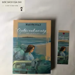 Có Phải Anh Nơi Này - Jodi Picoult