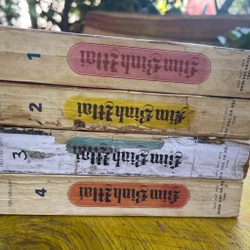 KIM BÌNH MAI- TIẾU TIẾU SINH 530790