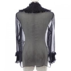 CHANEL LOOK36 P79852V62717 25A Áo sơ mi - Hàng hiệu Chính hãng 774003