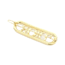 Christian Dior Diorevolution V1417WOMCY Kẹp Tóc - Hàng hiệu Chính hãng 773187