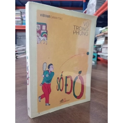 Số đỏ - Vũ Trọng Phụng 186738