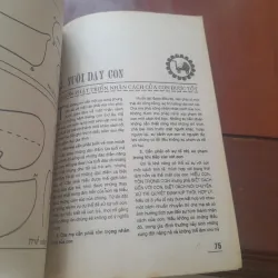 SỔ TAY NỘI TRỢ tập 65 778785