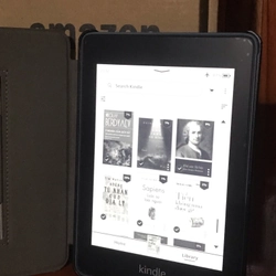 Kindle ppw4 likenew, sản phẩm giá tốt 308747