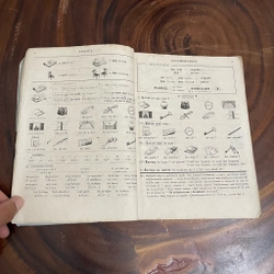 cours de Langue et de Civilisation Françaises I - G. MAUGER - 1967  448733