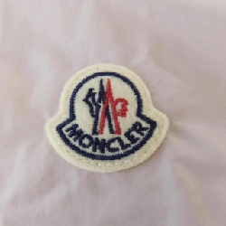 【Mã giảm giá】Moncler MONCLER Áo khoác 636048