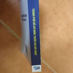 Thành phố Hồ Chí Minh trước khi sáp nhập 746727