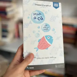 Mình Là Cá Việc Của Mình Là Bơi⭐ 706768