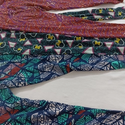 Combo 3 quần tập yoga freesize 464131