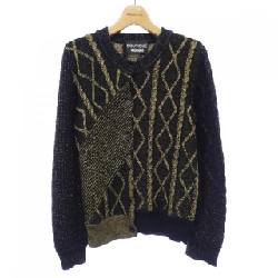 【Mã giảm giá】BOUTIQUE MOSCHINO Áo khoác cardigan