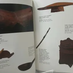 MUSÉE D'ETHNOGRAPHIE DU VIETNAM - BẢO TÀNG DÂN TỘC HỌC VIỆT NAM 558716