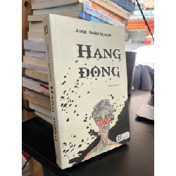 Hang động - Jose Saramago