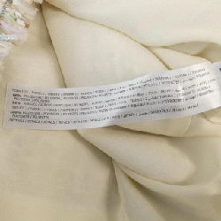 Áo khoác không cổ TWINSET ACTITUDE 638908