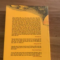 Thoạt kỳ thuỷ, Nguyễn Bình Phương  763638