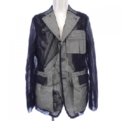 COMME des GARCONS HO Jacket - Hàng hiệu Chính hãng