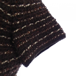 【Mã giảm giá】【Cổ điển】Chanel CHANEL Áo len 637461