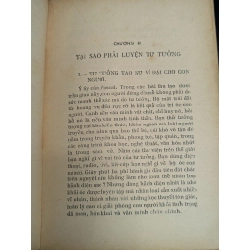 Tư tưởng trước đã - Hoàng Xuân Việt 352774