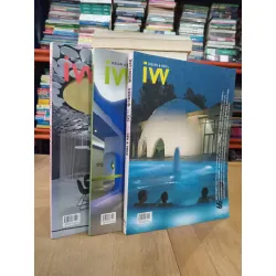 Interior World 603149