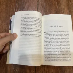 Làng quê đang biến mất - Tạ Duy Anh (15) 999179