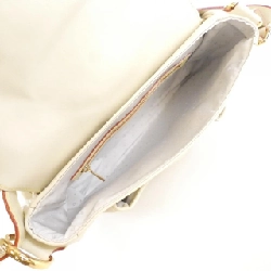 Túi xách vai Louis Vuitton Suhali Confidan M91782 - Hàng hiệu Chính hãng 802882