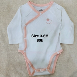 Quần áo bé đồng giá 80k 479198